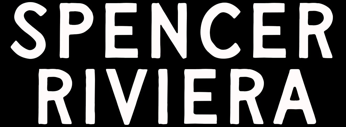 SPENCER RIVIERA