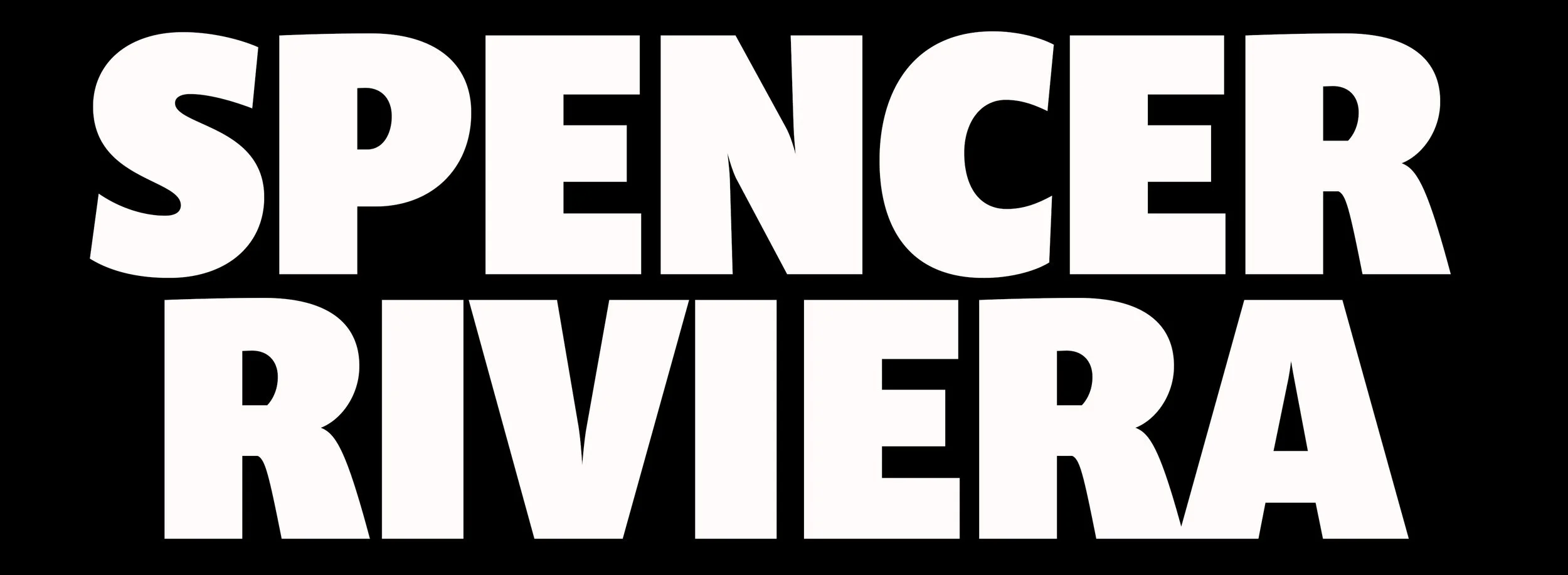 SPENCER RIVIERA