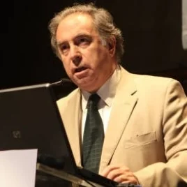 Ambassador Juan Gabriel Valdes “What is Going on in Latin America Today"