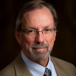 Rick Hornik "The Future of Hong Kong"