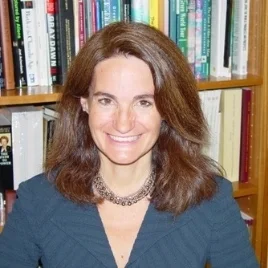 Elizabeth Economy "China’s Imperial President Xi Jinping Tightens His Grip"