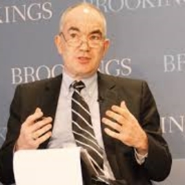 Kemal Kirisci “Turkey in Turbulence: And What it Means For The Transatlantic Community”