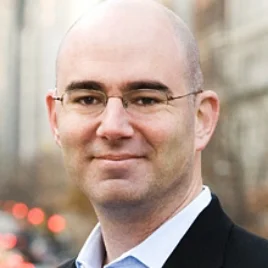 Adam Segal "Cybersecurity and American Preparedness"