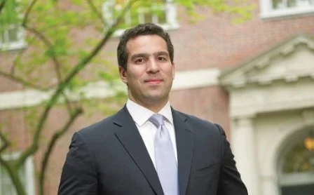 Zachary Goldman "Why Is Money Still Flowing to Isis?"