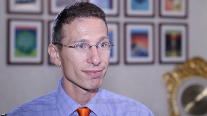 Thanassis Cambanis "What Happened to the Egyptian Revolution? Revolt and Reaction Three Years after Tahrir Square"