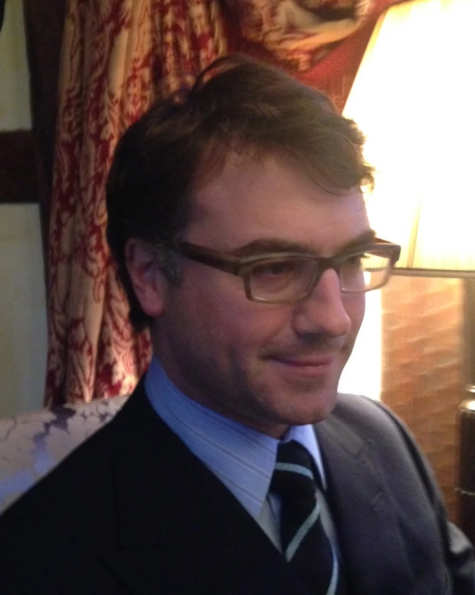 Jamal Nusseibeh on "Al Quds: A University Divided by Jerusalem"