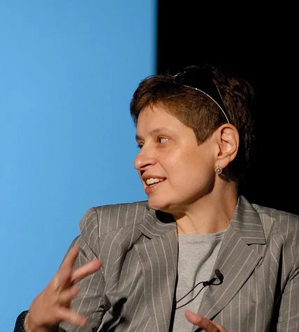 Nina Khrushcheva "Khrushchev's Legacy in the Context of Putin's Russia"