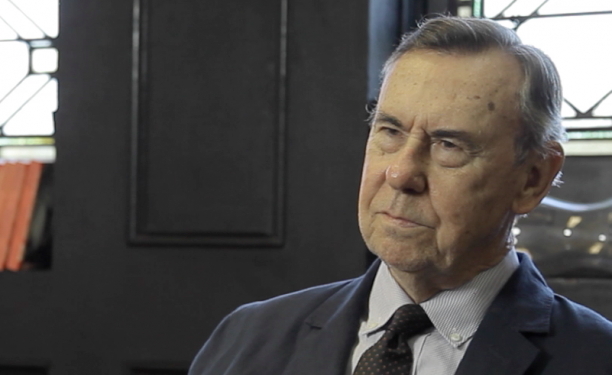 Gary Sick "Are America and Iran Doomed to Permanent Hostility?"