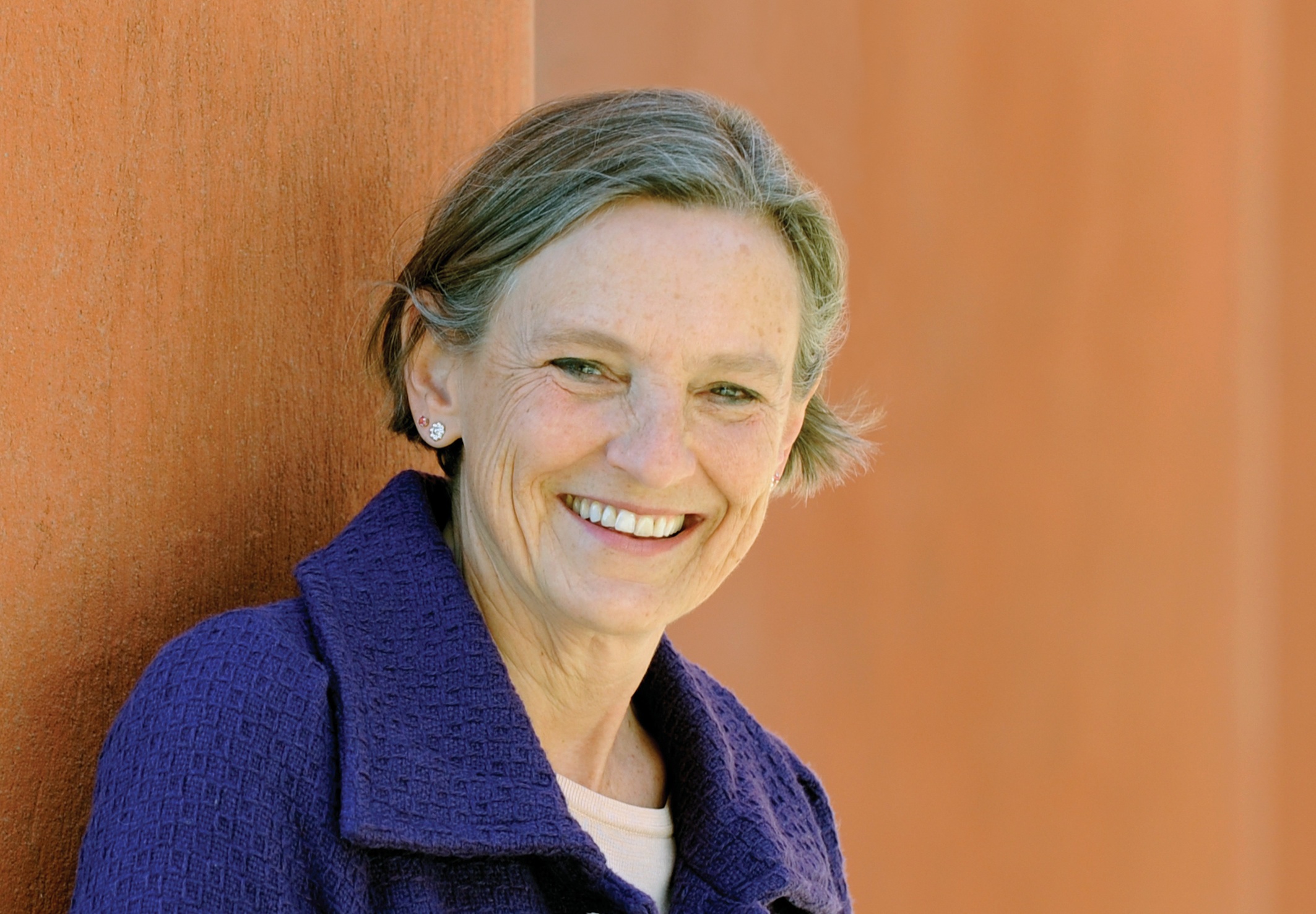 Lisa Anderson "The American University in Cairo in Turbulent Times"