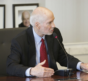 Michael Smith "The American University in Kabul: Does it Have a Future?"