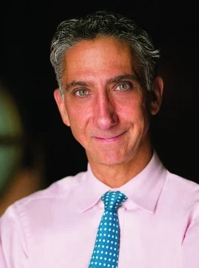 Christopher Sabatini "Has the Brazil Dream Ended?"