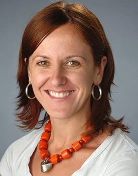 Azra Hromadzic "The Impact of Democracy Promotion on the Citizens of Bosnia"