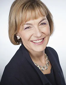 Vesna Pusić "The International Community and the Future of Conflict Intervention"