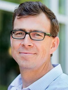 Nathaniel Keohane "The Politics of Climate Change"