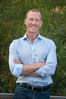 Jamie Metzl "Asia Geopolitics in an Age of Trump"