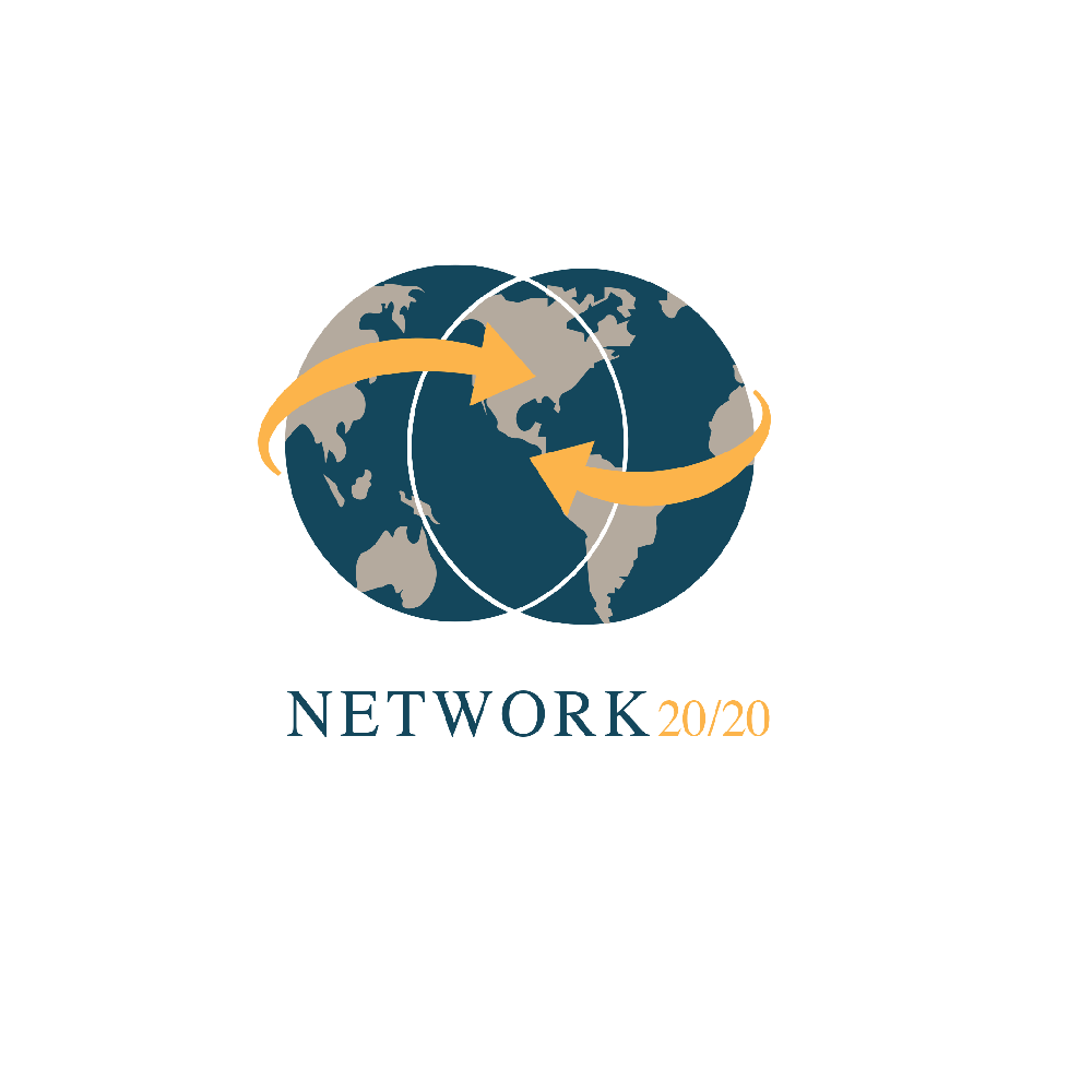 Network 20/20's 14th Annual Foreign Policy Lecture and Benefit