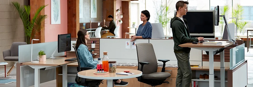 Is Your Agile Workspace Legible?