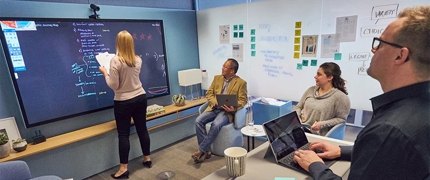 Personal Devices at Work