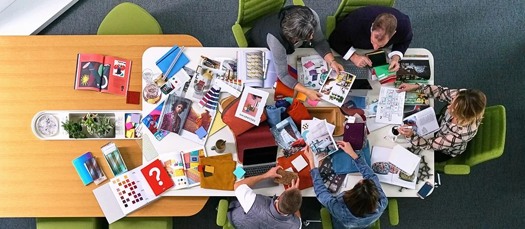 Corporate Coworking: Inspiration Beyond Office Boundaries