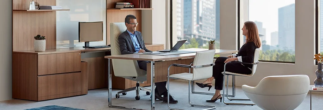Leading a Culture of Well-Being
