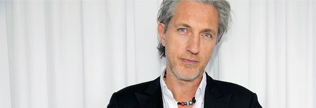Marcel Wanders Inducted into Interior Design Hall of Fame