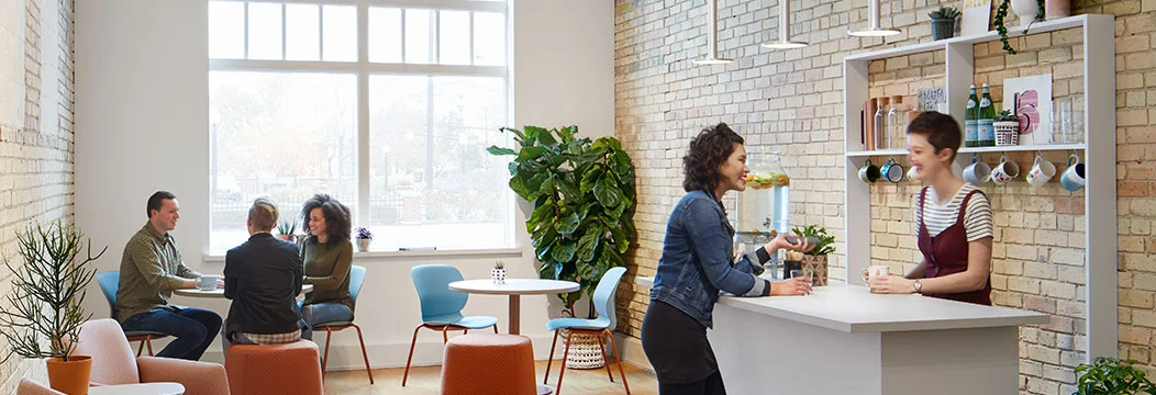 Why Natural Light is Conducive to Great Work