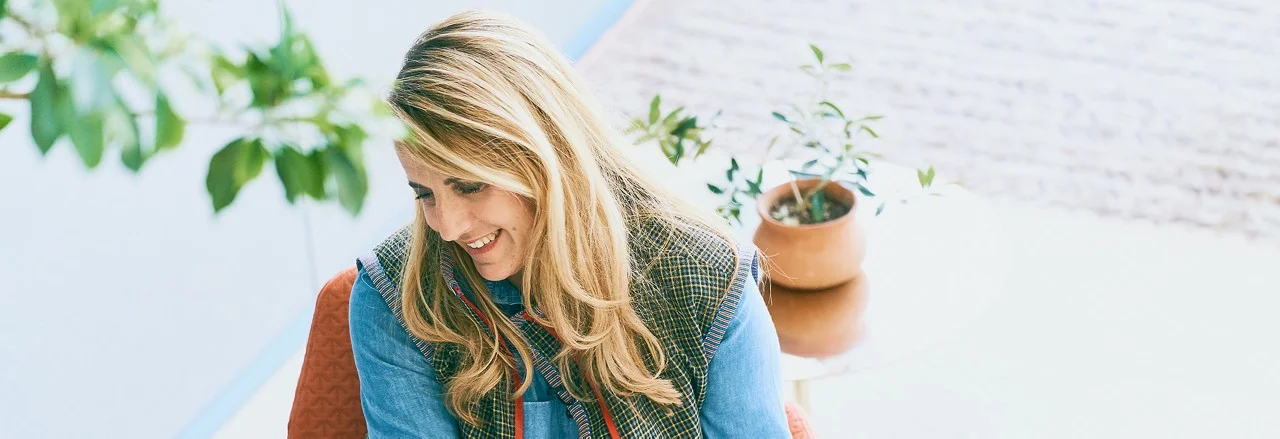 Q+A with Designer Patricia Urquiola