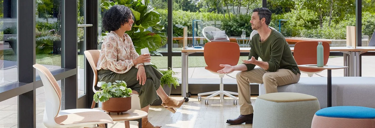 4 Reasons Companies Should Incorporate Social Spaces
