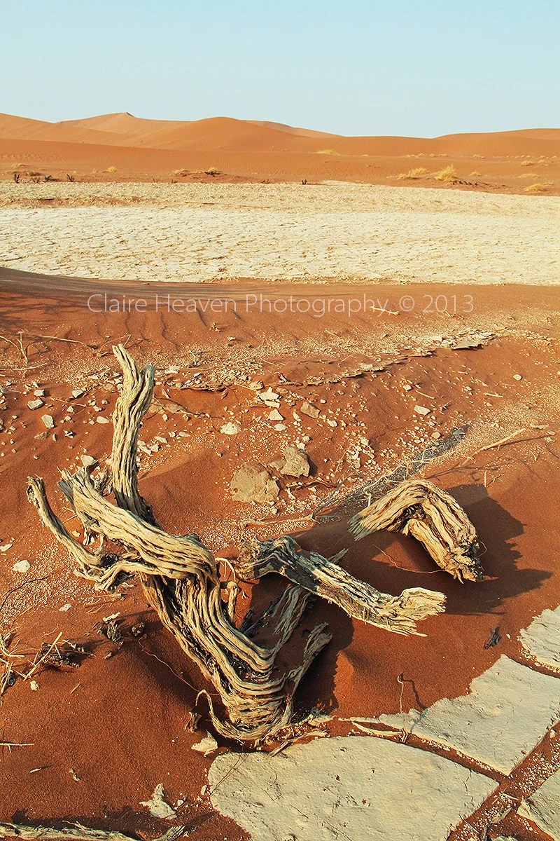 Sossusvlei