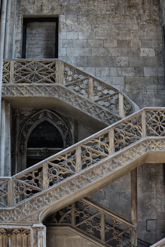 Rouen — Photograph France
