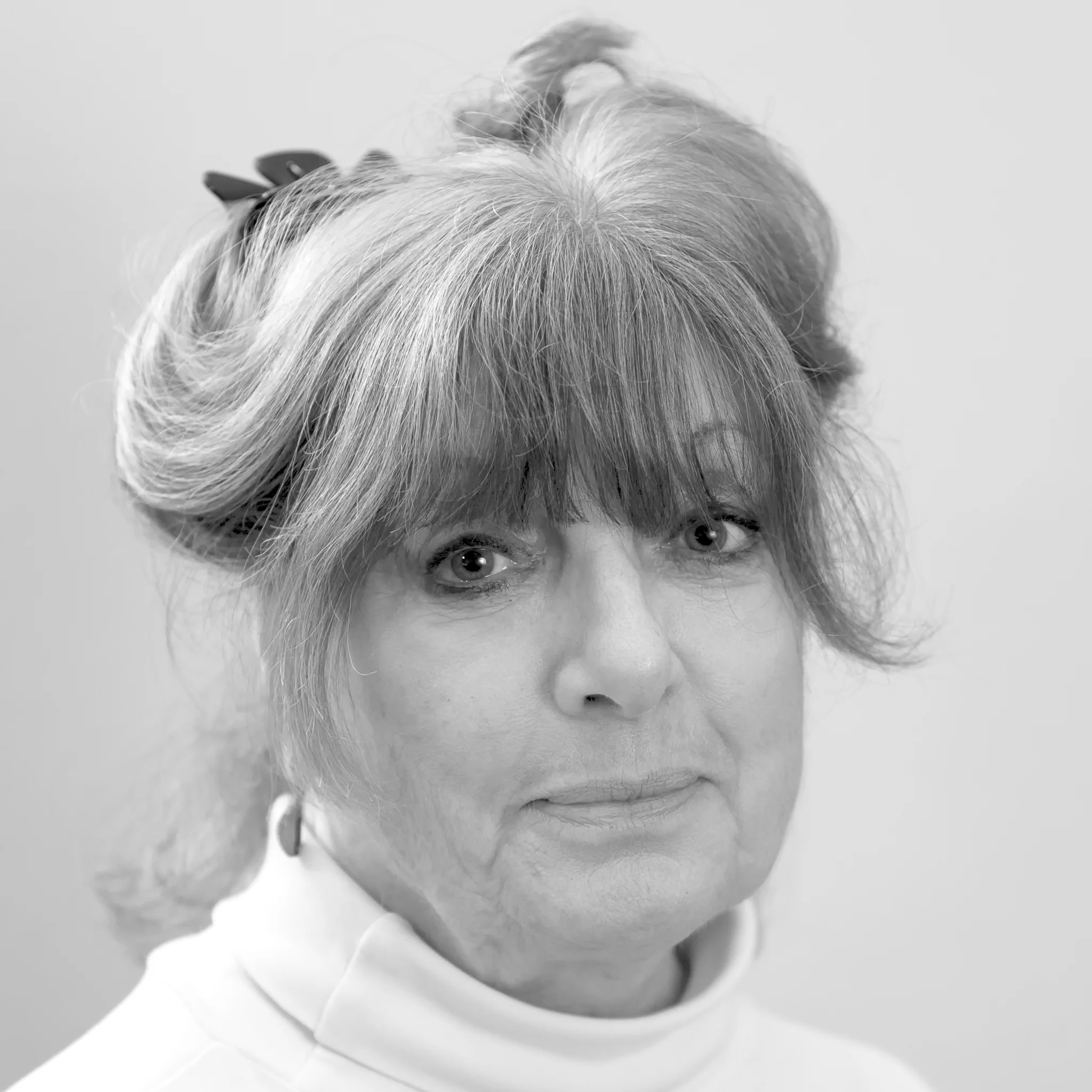 Pamela Shields - Editor / Writer.
