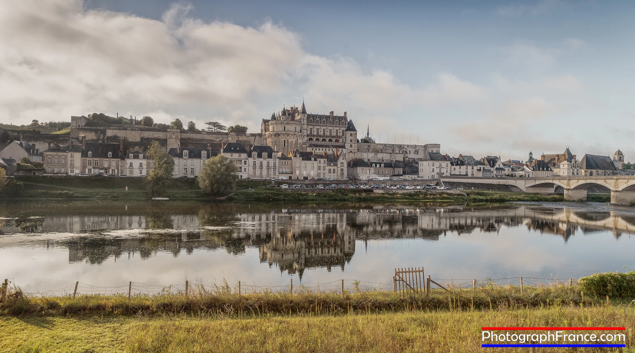 Royal Chateau of Amboise