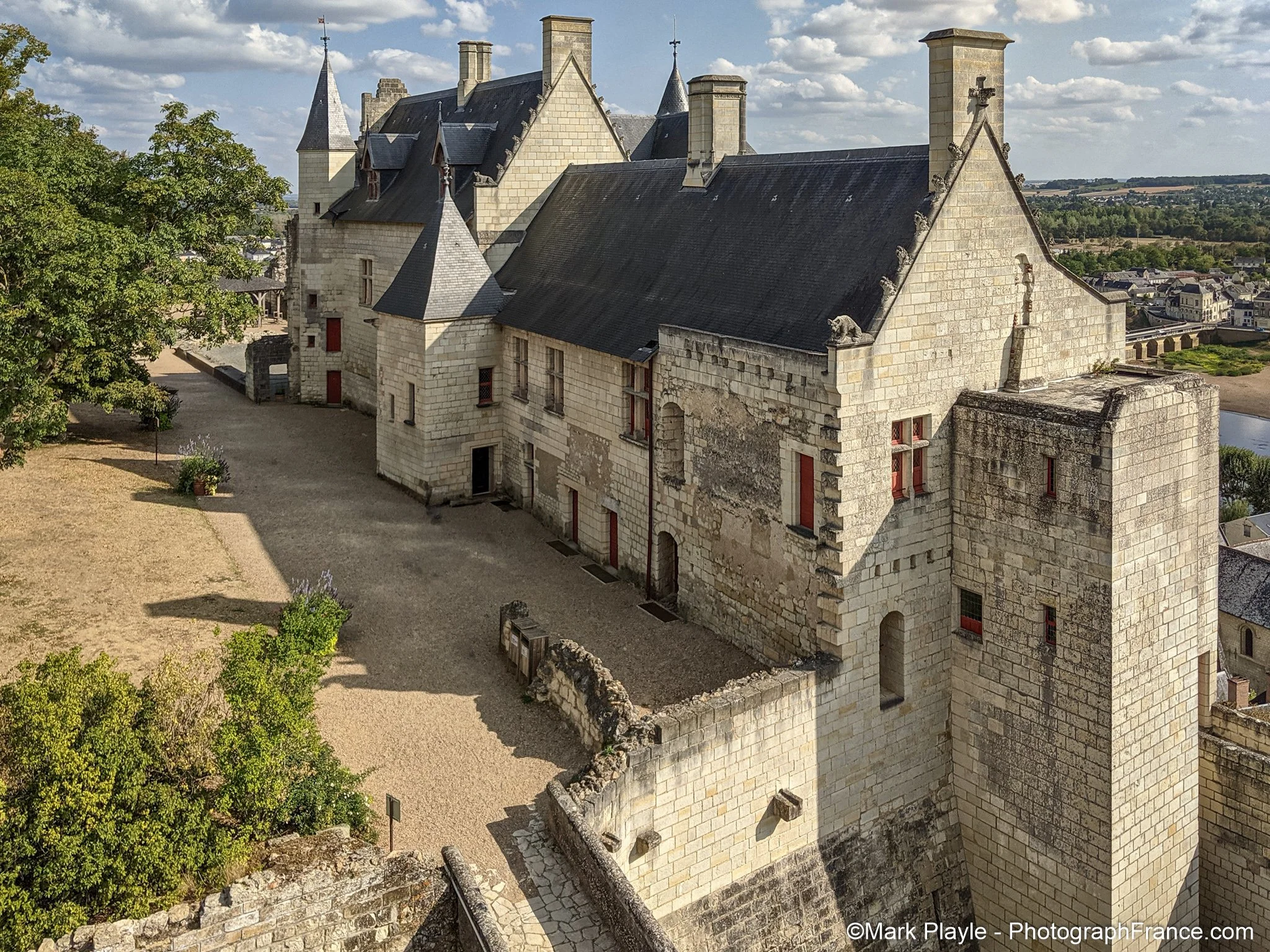 Yolande of Aragon: A Tribute