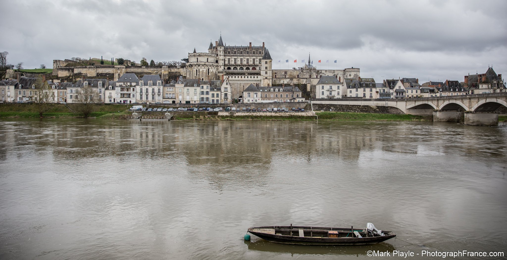 Amboise