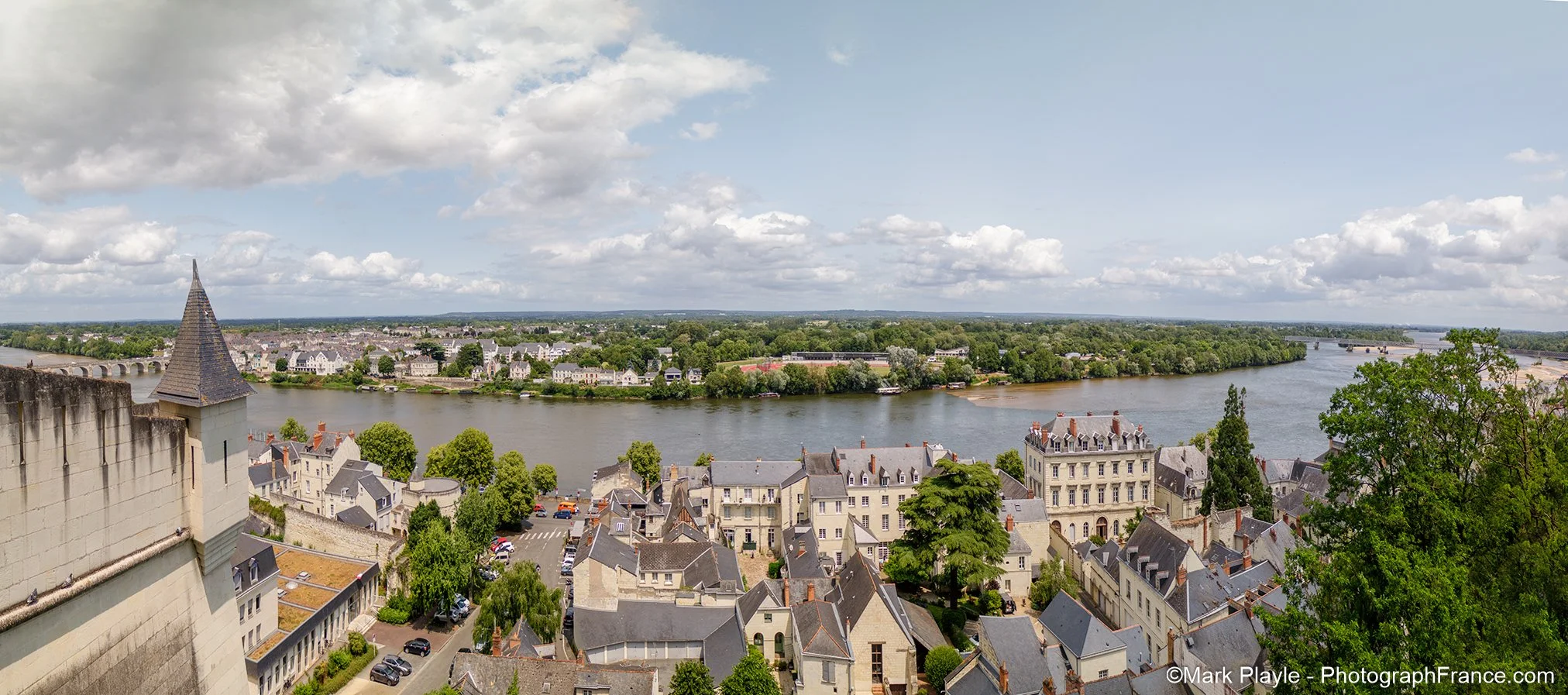 Yolande of Aragon. Part Four. Conclusion.