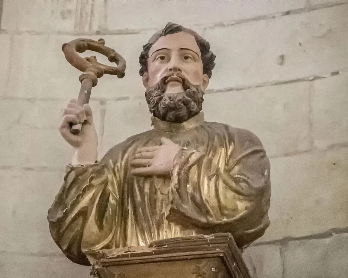 Ludovico's Last Supper