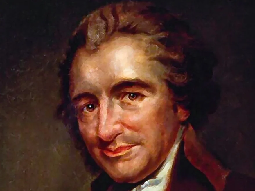 The Englishmen Who United the States of America