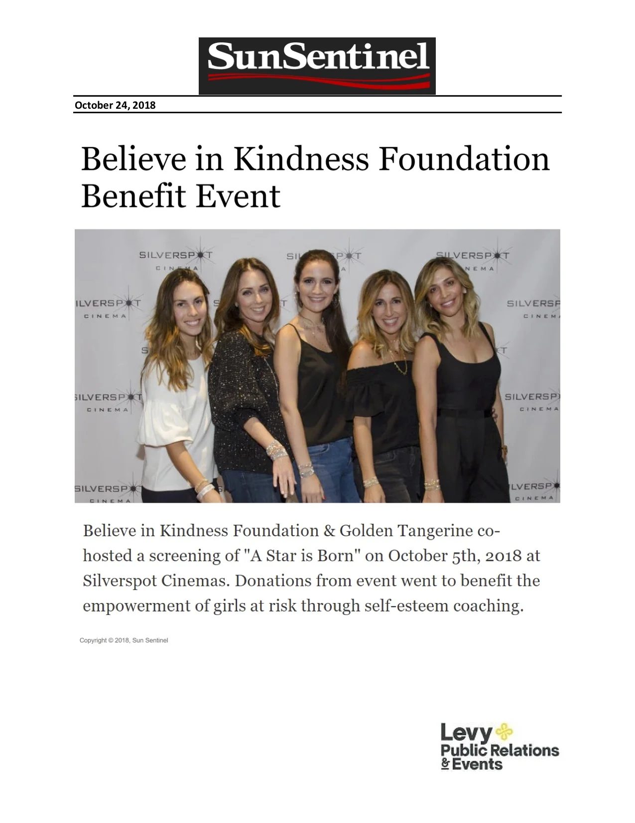 Sun Sentinel Community - A Star is Born - 10.24.18.jpg