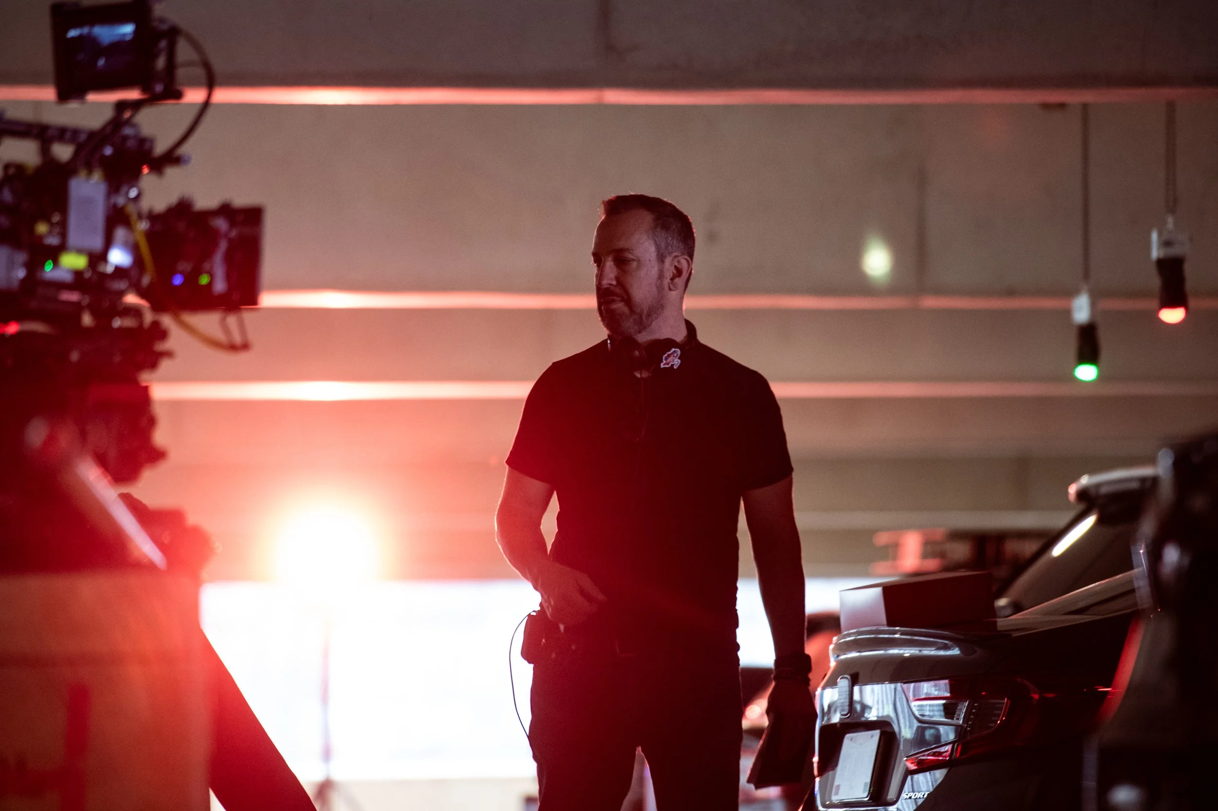 From Set to Strategy: How Directing a Film Mirrors Leading a Business Team