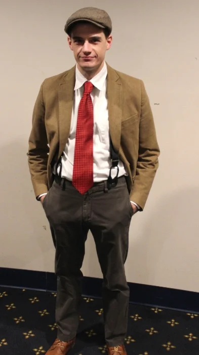  Colin Fischer as Jay Photo Credit: Somie Pak 