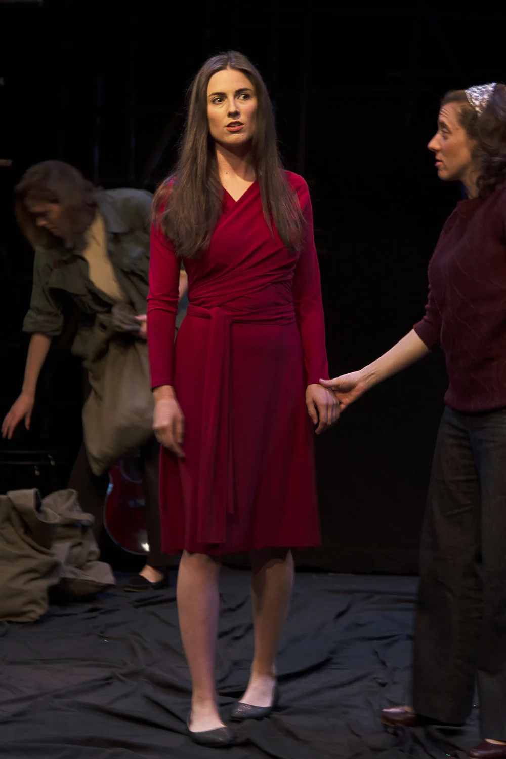 Photo Credit: Samantha Mercado Tudda