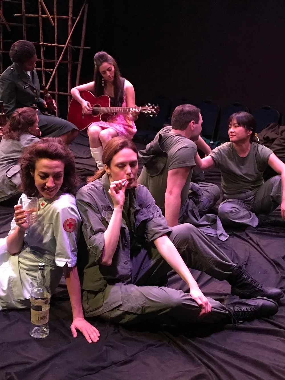 Photo Credit: Somie Pak