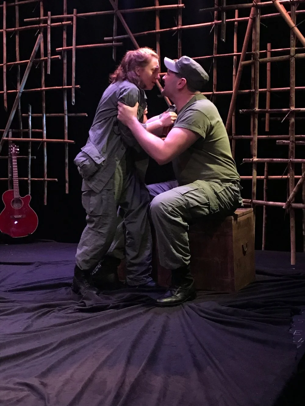 Photo Credit: Somie Pak