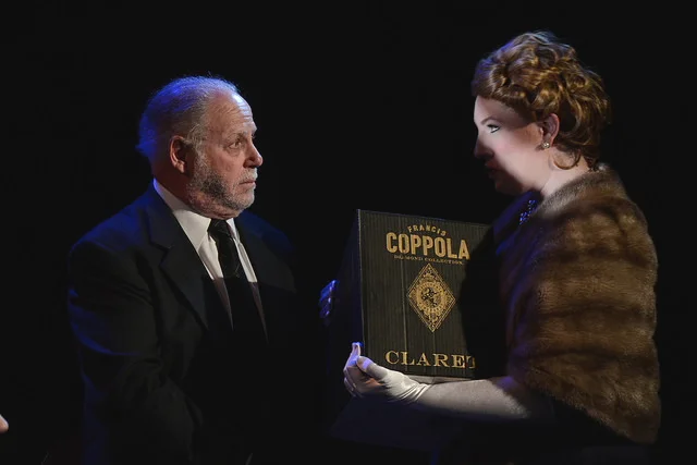 Photo Credit: Samantha Mercado Tudda