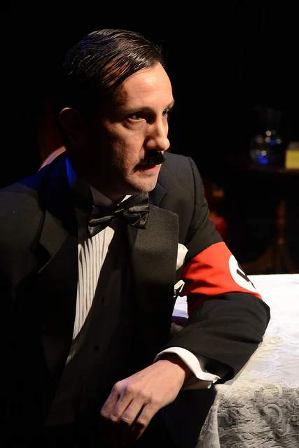 Photo Credit: Samantha Mercado Tudda