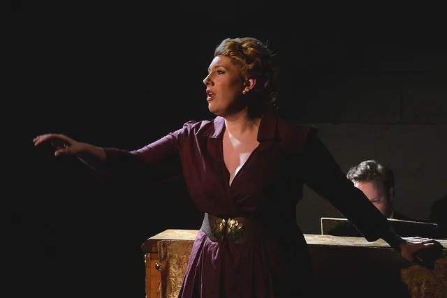 Photo Credit: Samantha Mercado Tudda