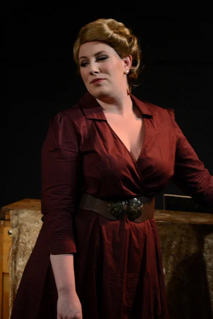 Photo Credit: Samantha Mercado Tudda