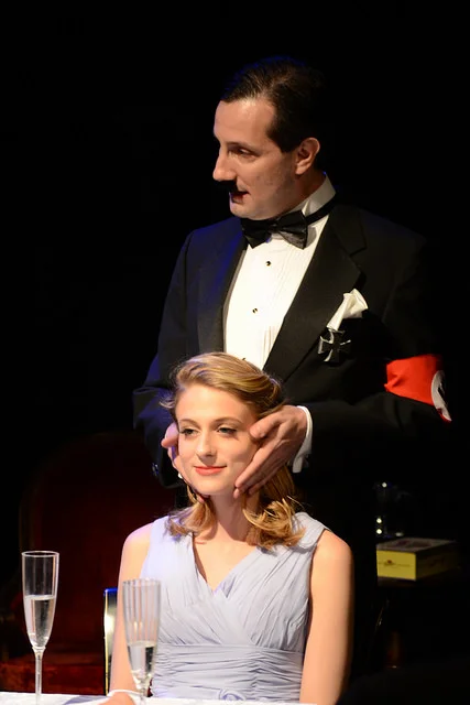 Photo Credit: Samantha Mercado Tudda