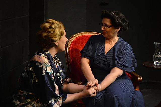 Photo Credit: Samantha Mercado Tudda