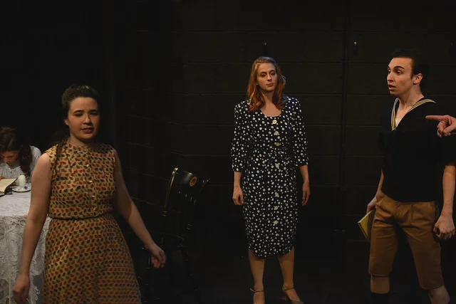 Photo Credit: Samantha Mercado Tudda